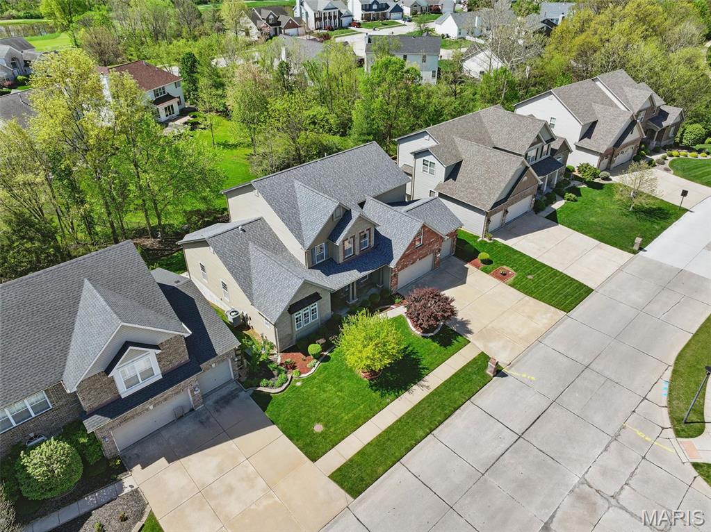 O'Fallon, Missouri 63366, United States, 6 Bedrooms Bedrooms, ,5 BathroomsBathrooms,Residential,Active,115812