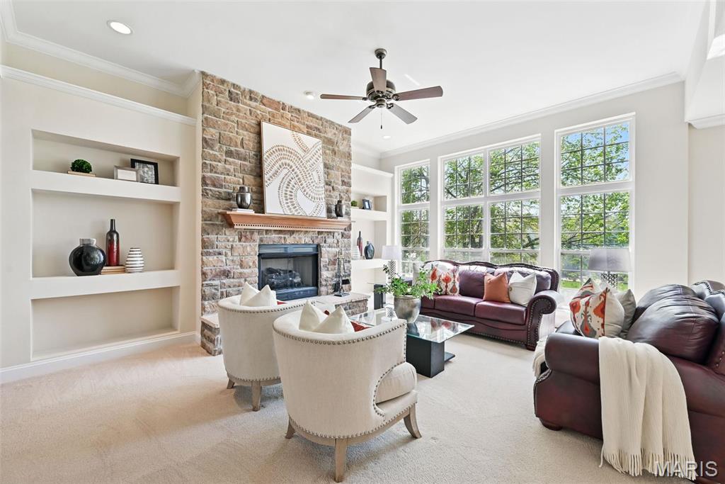 304 Magnolia Valley Drive