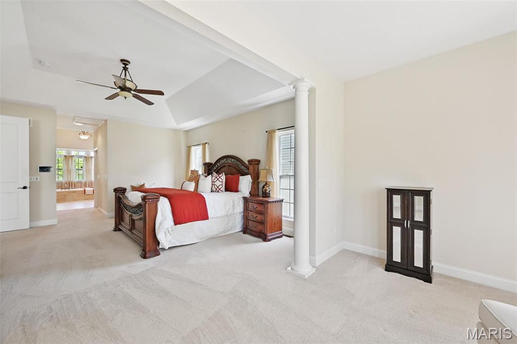 O'Fallon, Missouri 63366, United States, 6 Bedrooms Bedrooms, ,5 BathroomsBathrooms,Residential,Active,115812