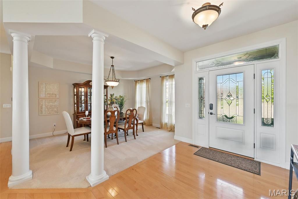 O'Fallon, Missouri 63366, United States, 6 Bedrooms Bedrooms, ,5 BathroomsBathrooms,Residential,Active,115812