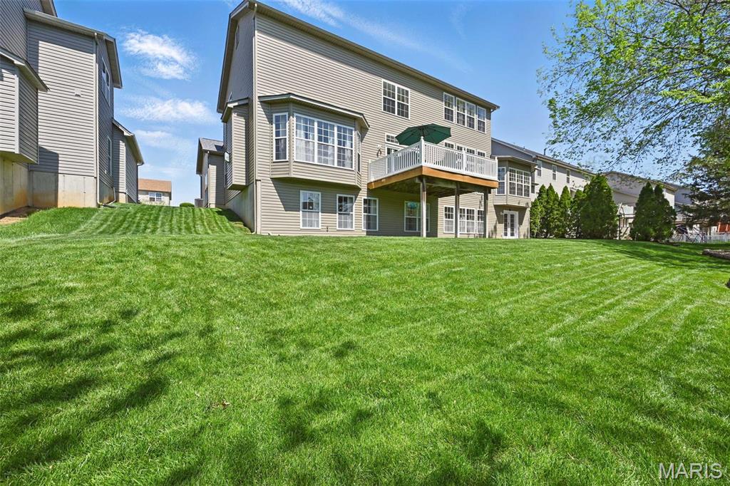 O'Fallon, Missouri 63366, United States, 6 Bedrooms Bedrooms, ,5 BathroomsBathrooms,Residential,Active,115812