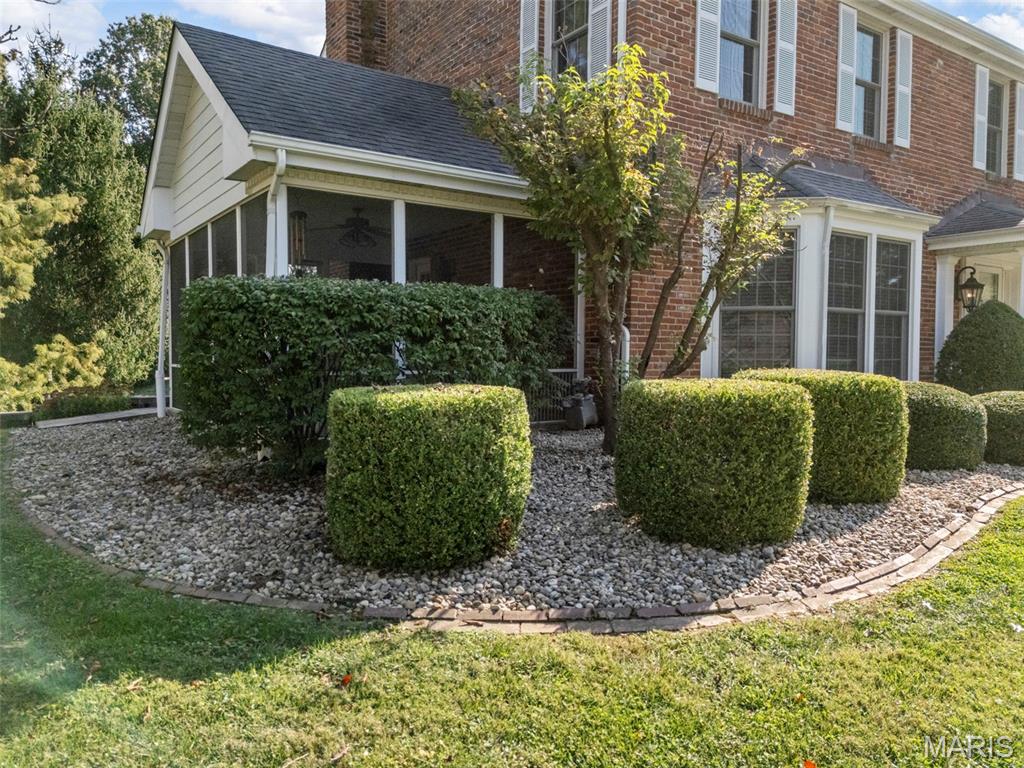 Templeton Place - Residential