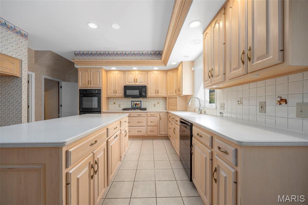 Templeton Place - Residential