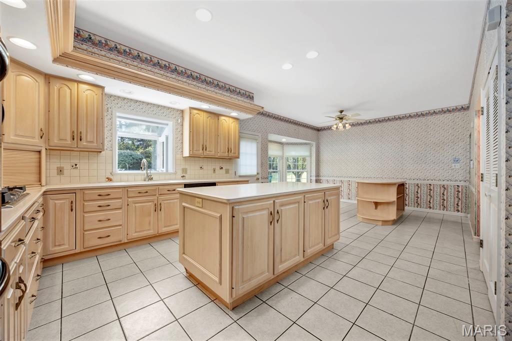 Templeton Place - Residential