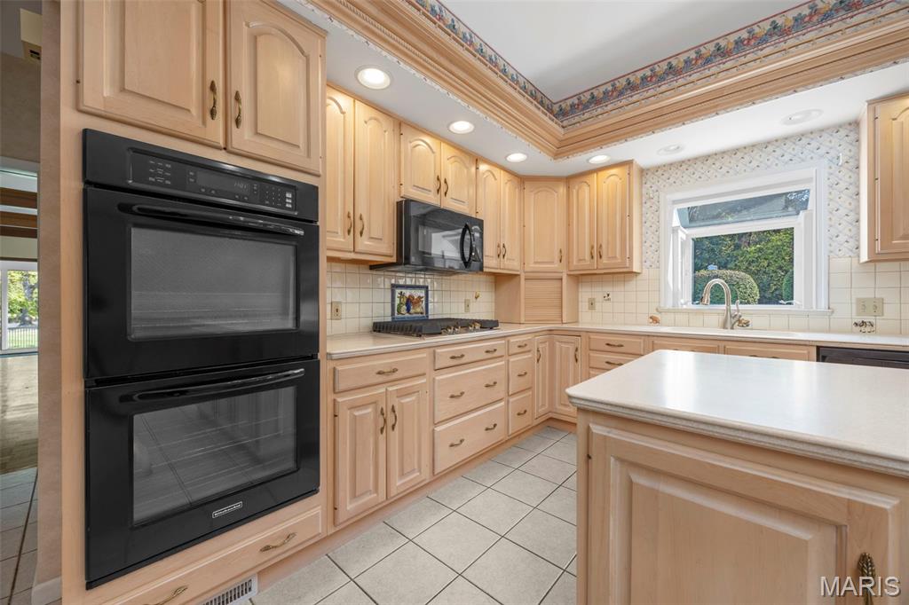 Templeton Place - Residential