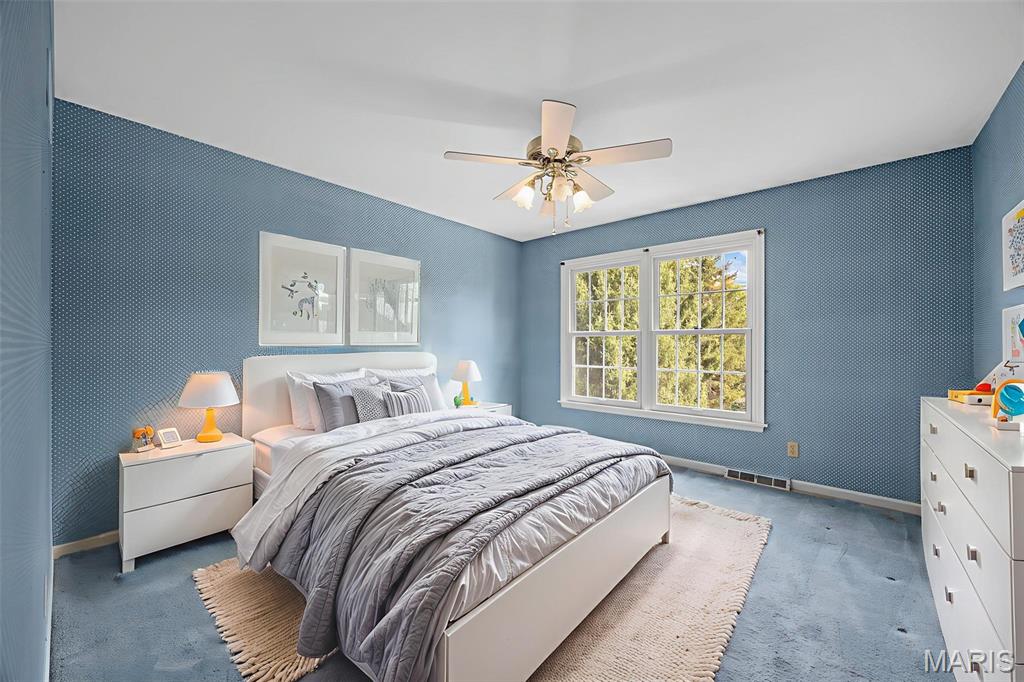 Templeton Place - Residential