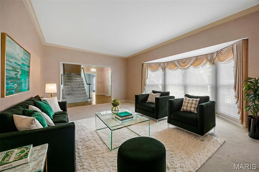 Templeton Place - Residential