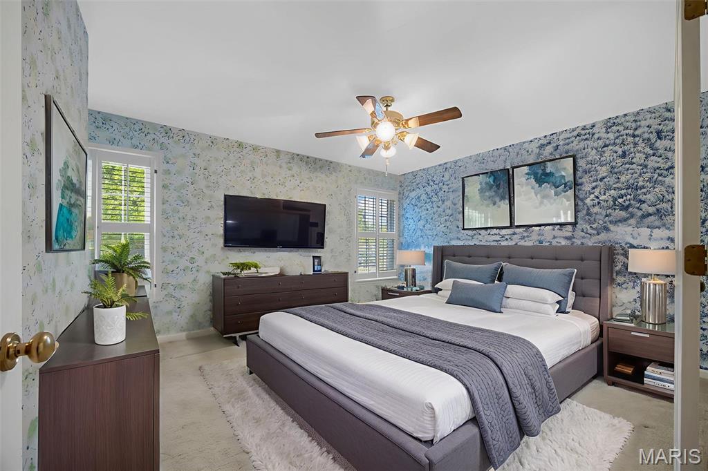 Templeton Place - Residential