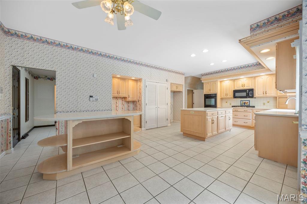 Templeton Place - Residential