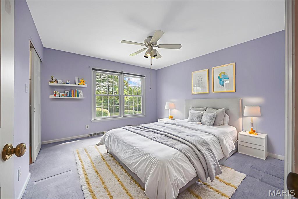 Templeton Place - Residential