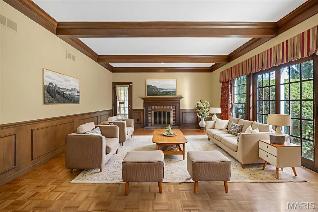 Templeton Place - Residential