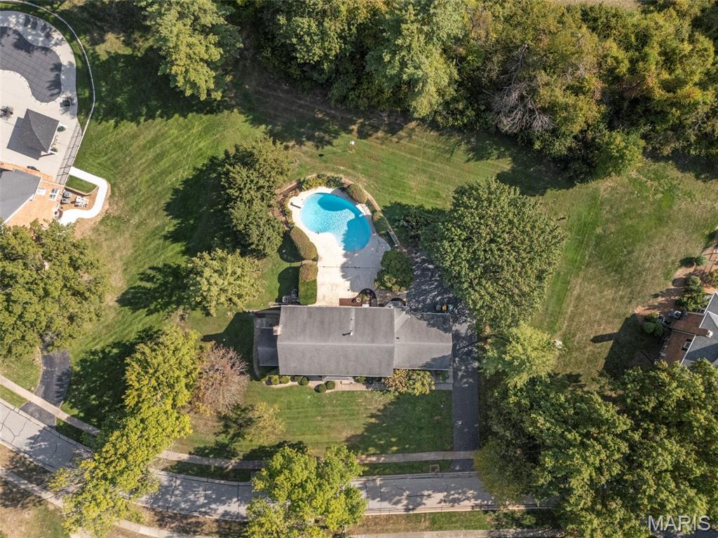 Templeton Place - Residential