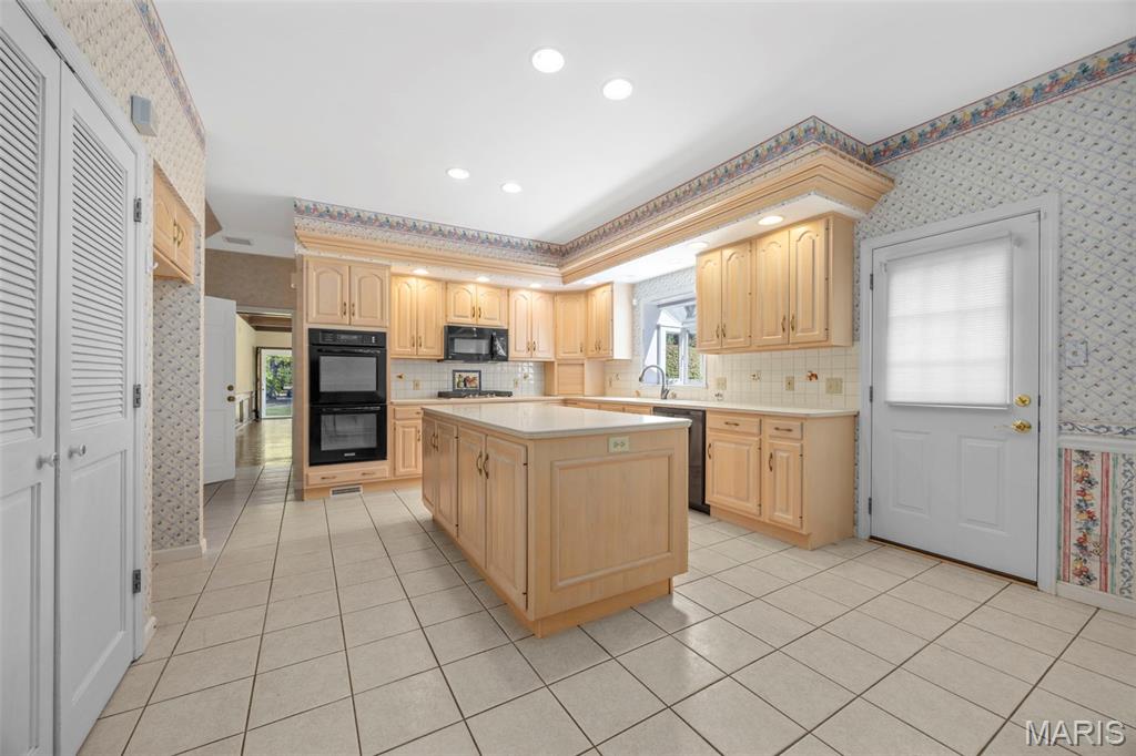 Templeton Place - Residential