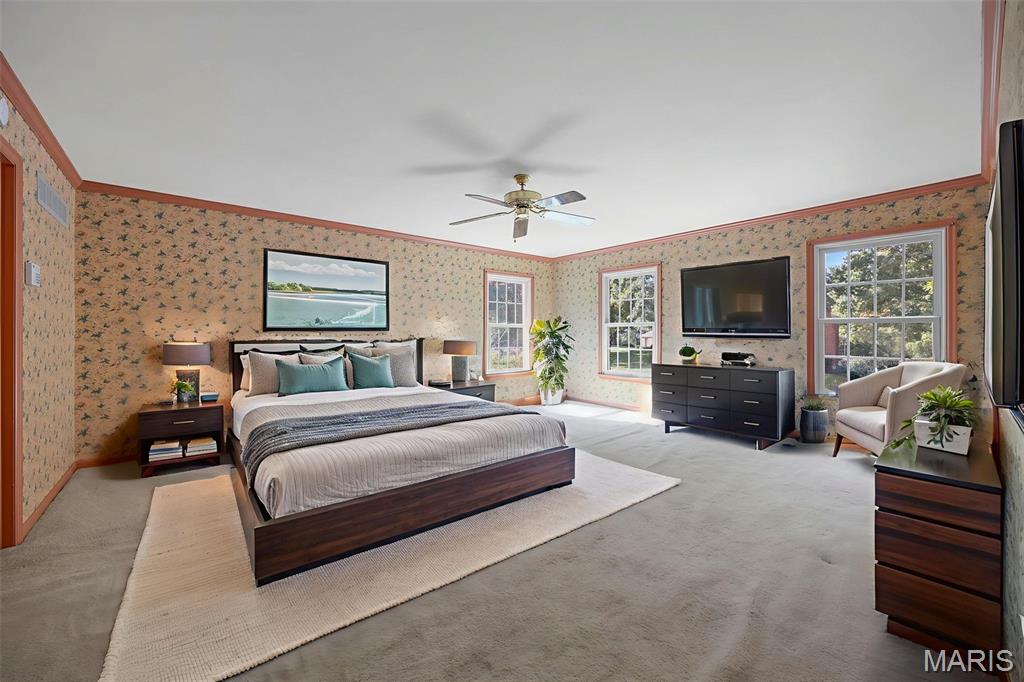 Templeton Place - Residential