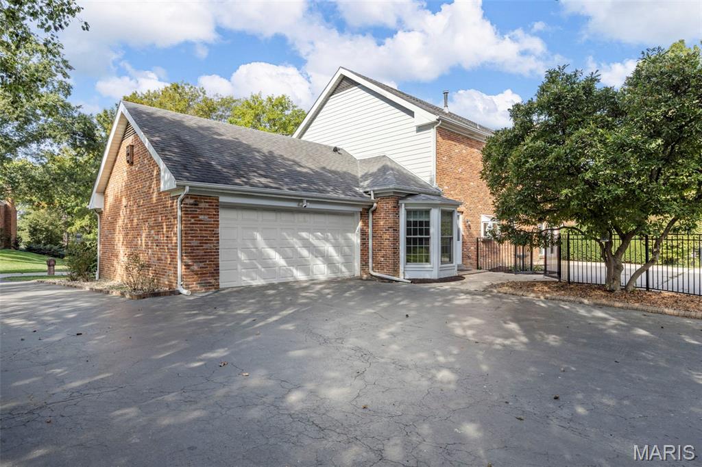 Templeton Place - Residential