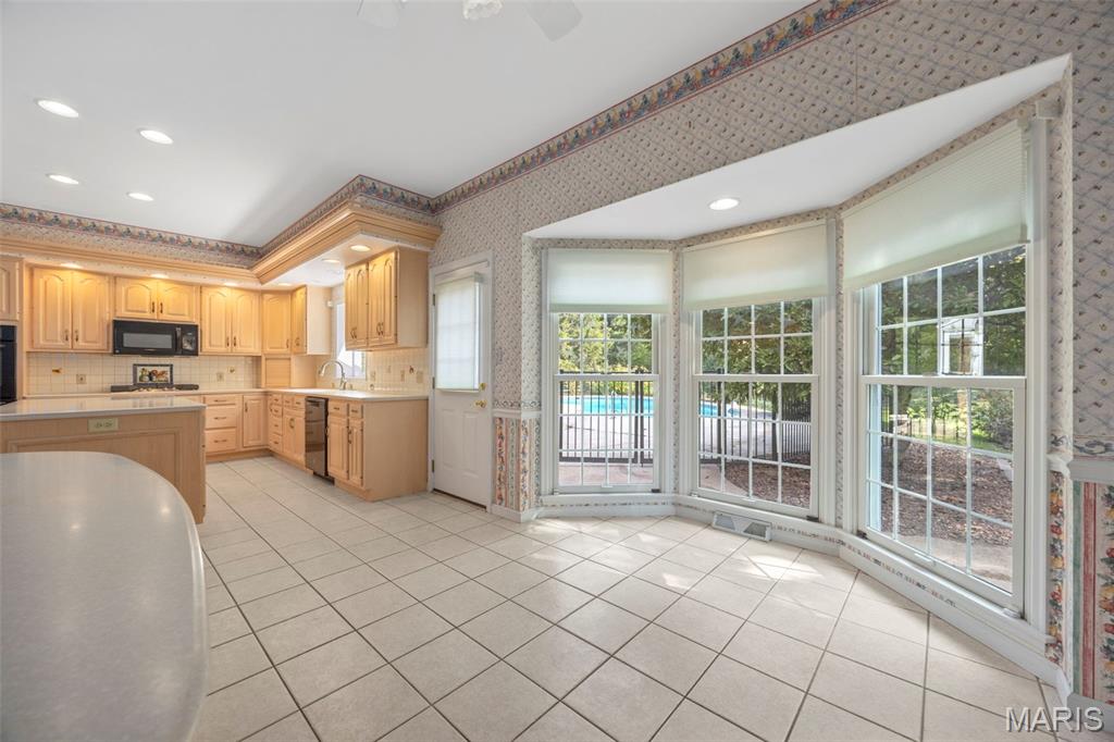 Templeton Place - Residential