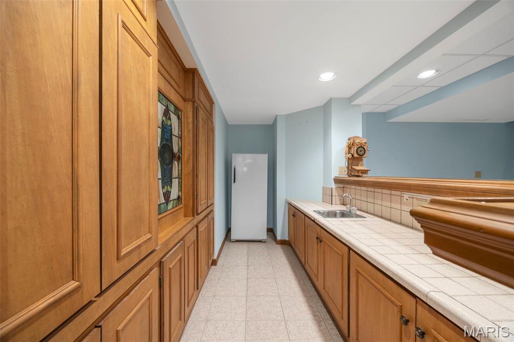 Templeton Place - Residential