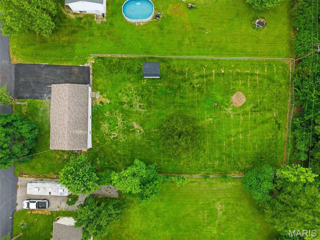 Photo of 1267 Patrick Drive, Fenton, MO 63026 (MLS # 26030746)