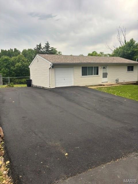 Photo of 1267 Patrick Drive, Fenton, MO 63026 (MLS # 26030746)