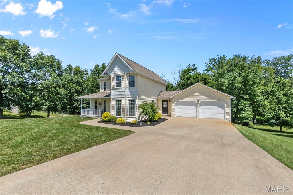 246 Meier Lake Drive