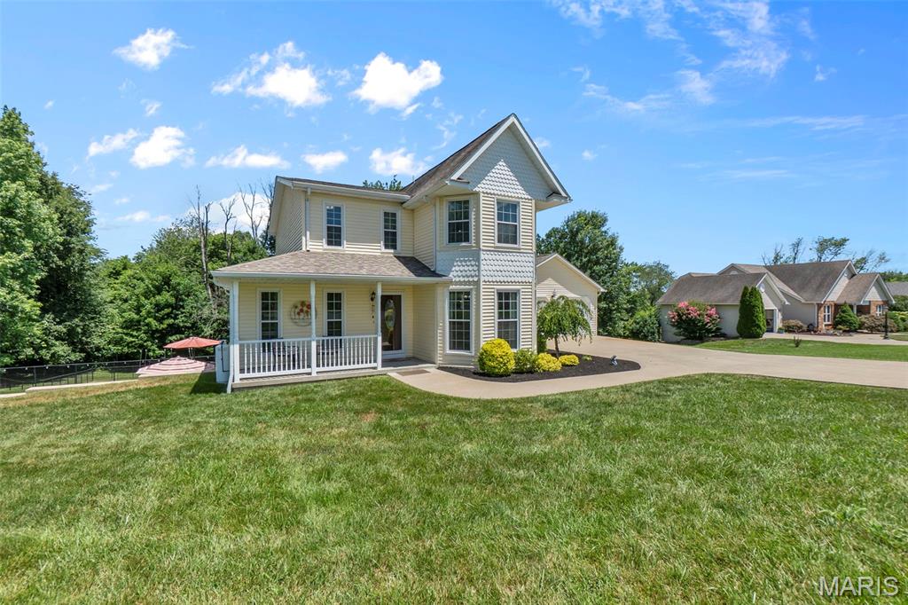 246 Meier Lake Drive