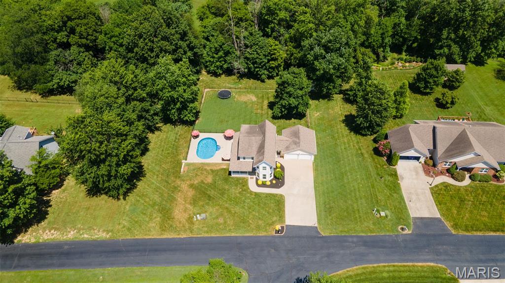 246 Meier Lake Drive