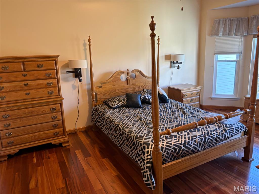 Truman Terrace #2 - Residential