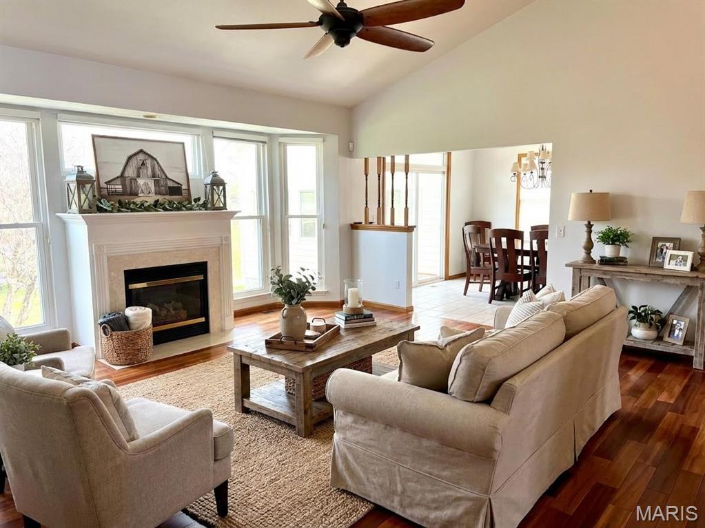 Truman Terrace #2 - Residential