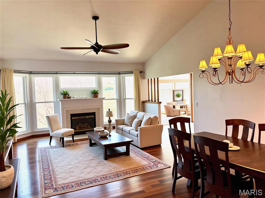 Truman Terrace #2 - Residential