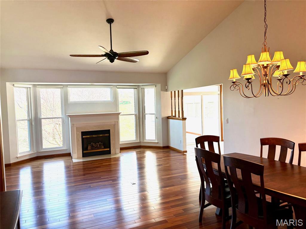 Truman Terrace #2 - Residential