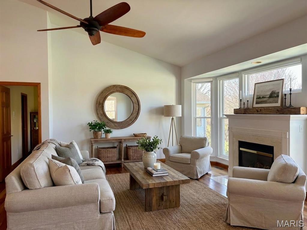 Truman Terrace #2 - Residential