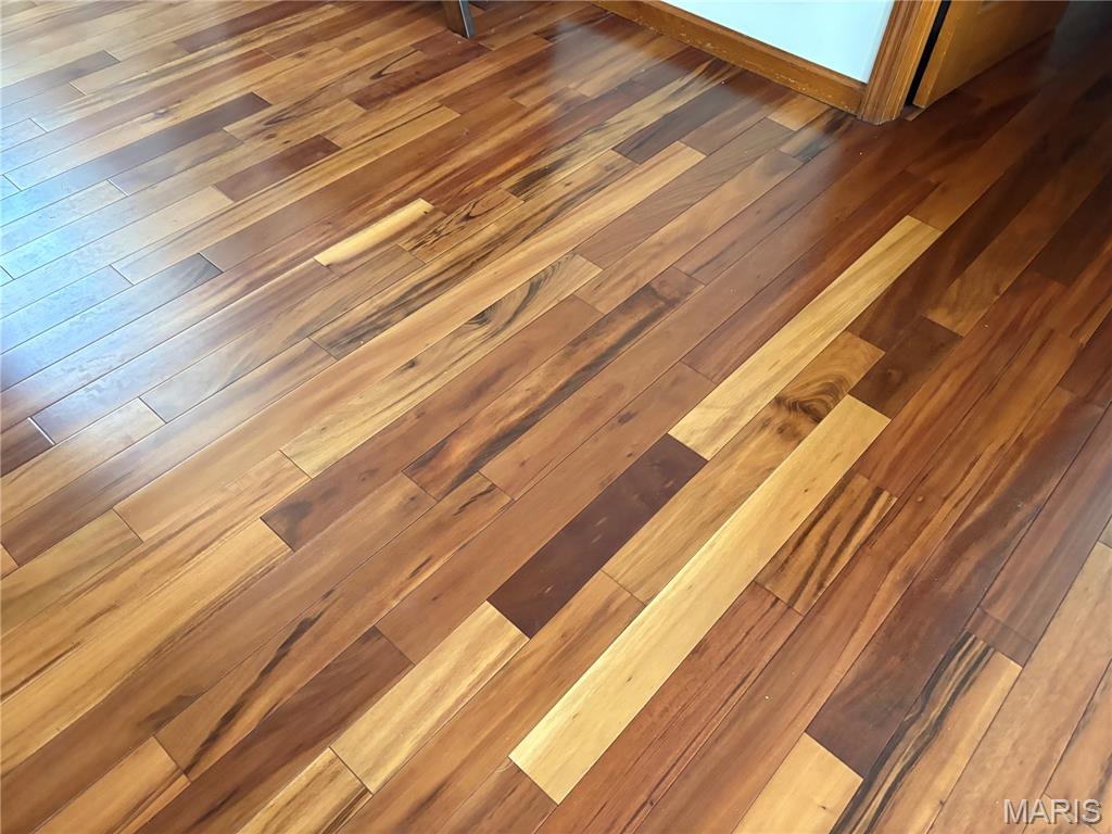 Truman Terrace #2 - Residential