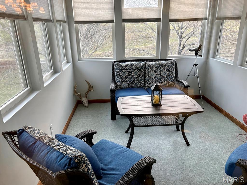 Truman Terrace #2 - Residential