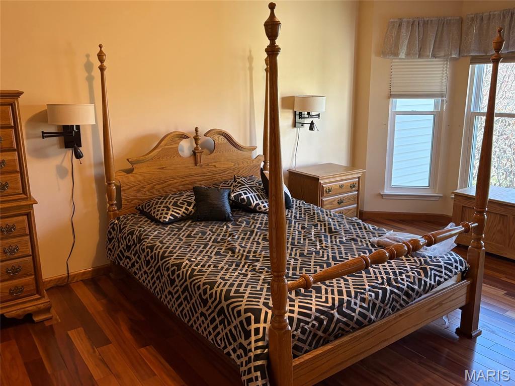 Truman Terrace #2 - Residential