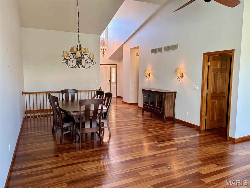 Truman Terrace #2 - Residential