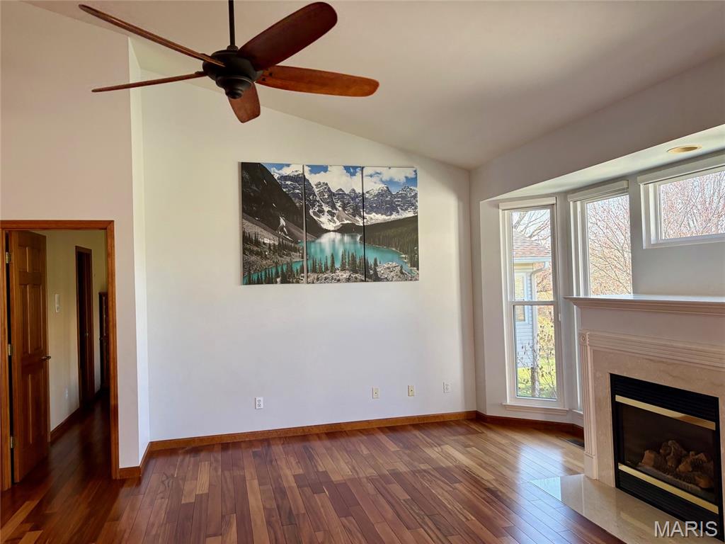 Truman Terrace #2 - Residential