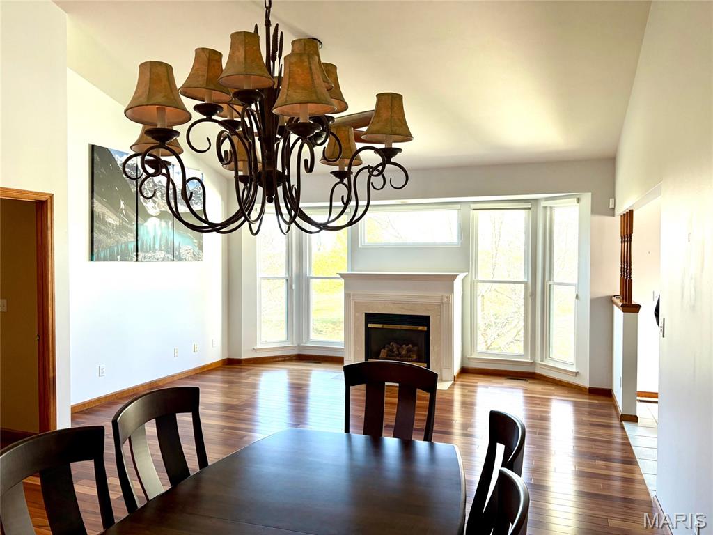 Truman Terrace #2 - Residential