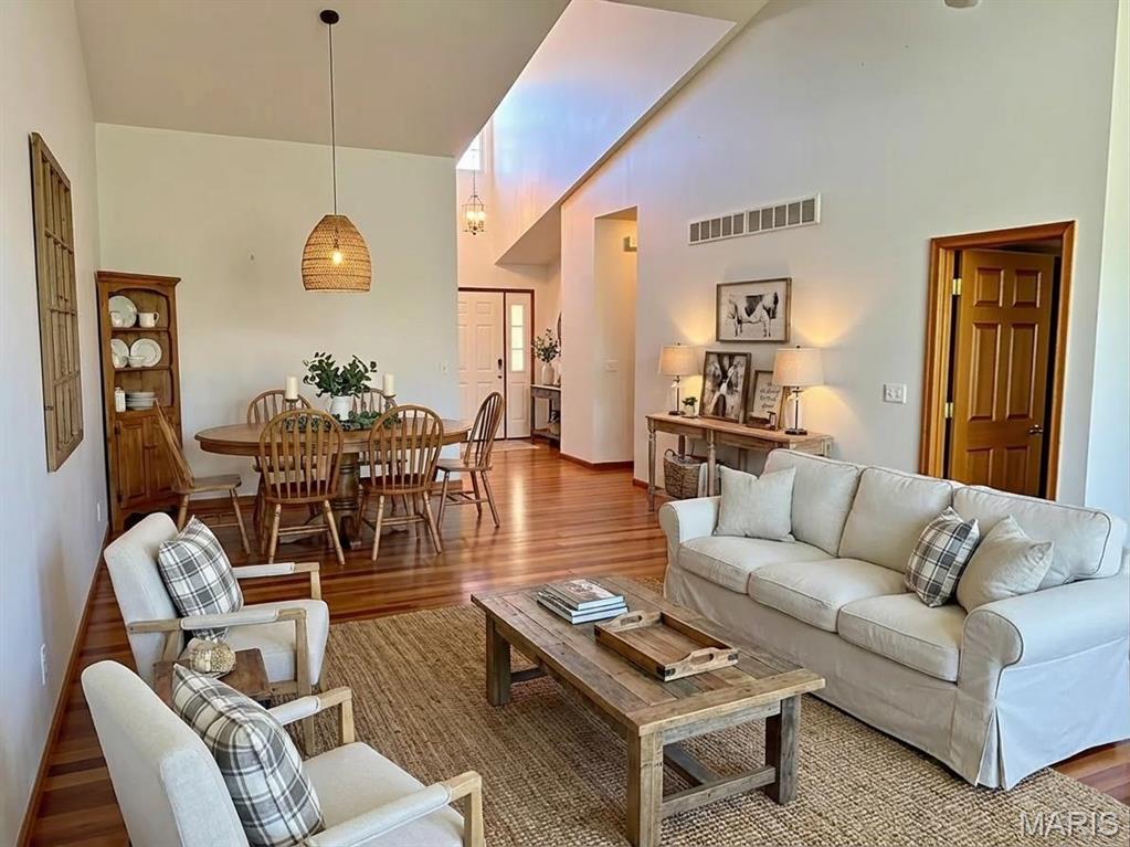 Truman Terrace #2 - Residential