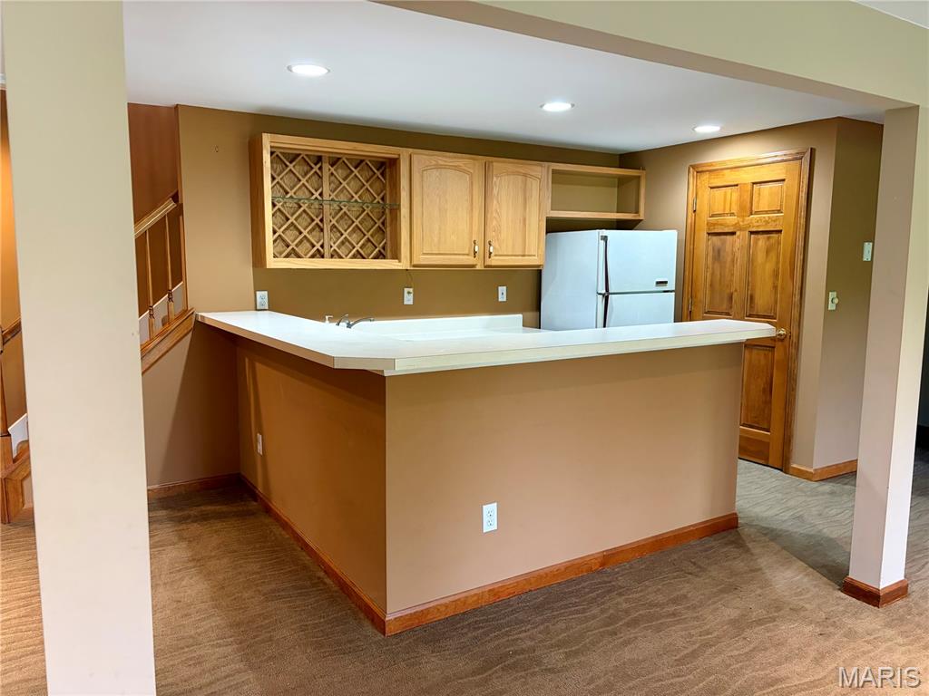 Truman Terrace #2 - Residential