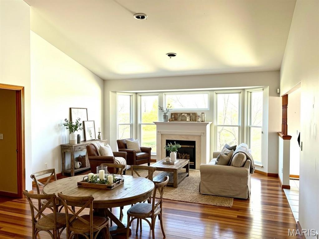 Truman Terrace #2 - Residential