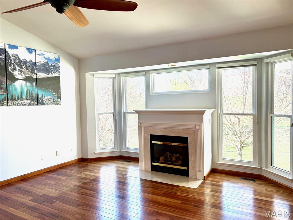 Truman Terrace #2 - Residential