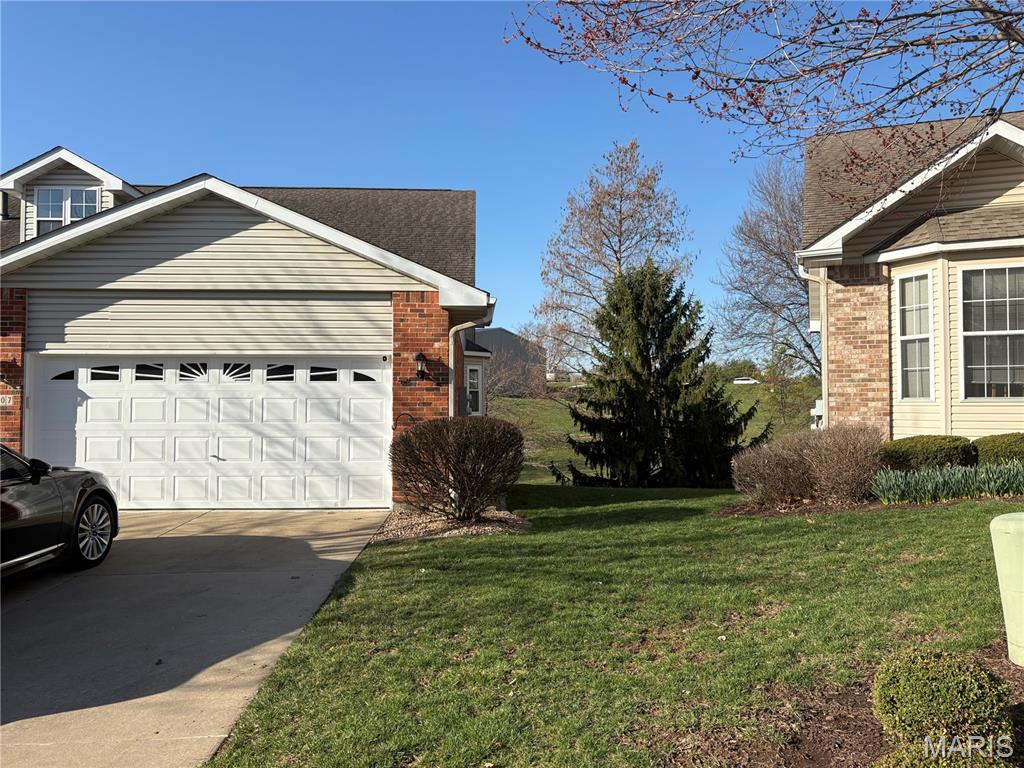 Truman Terrace #2 - Residential