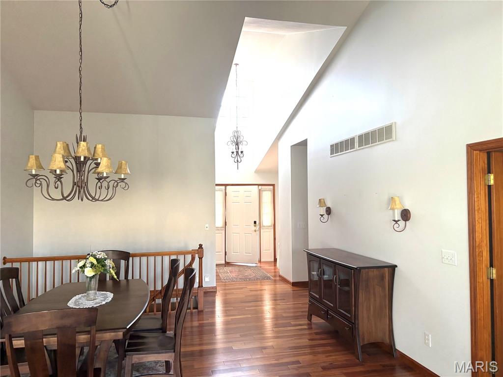 Truman Terrace #2 - Residential