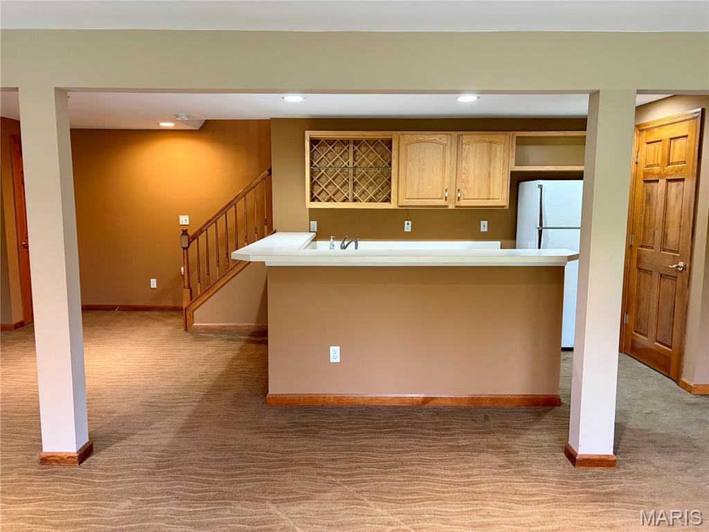 Truman Terrace #2 - Residential