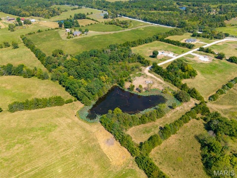 Tiny photo for 6 Acres Roark Acres, New Bloomfield, MO 65063 (MLS # 26058668)