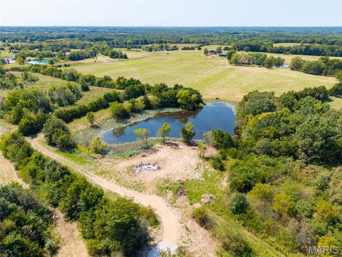 Photo of 6 Acres Roark Acres, New Bloomfield, MO 65063 (MLS # 26058668)