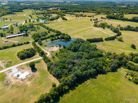 Tiny photo for 6 Acres Roark Acres, New Bloomfield, MO 65063 (MLS # 26058668)