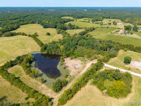 Tiny photo for 6 Acres Roark Acres, New Bloomfield, MO 65063 (MLS # 26058668)