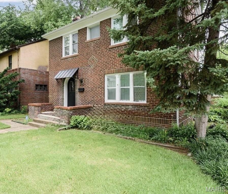 Photo of 6763 Chamberlain Avenue, University City, MO 63130 (MLS # 26067468)