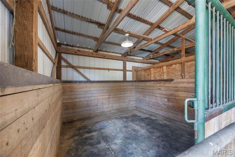 Tiny photo for 3218 S Highway W - LOT 7, Winfield, MO 63389 (MLS # 25065073)